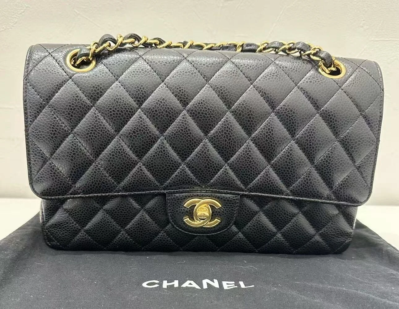 Chanel クラシックバッグ 高価買取実施中！ | ブログ | 大阪市中央区で