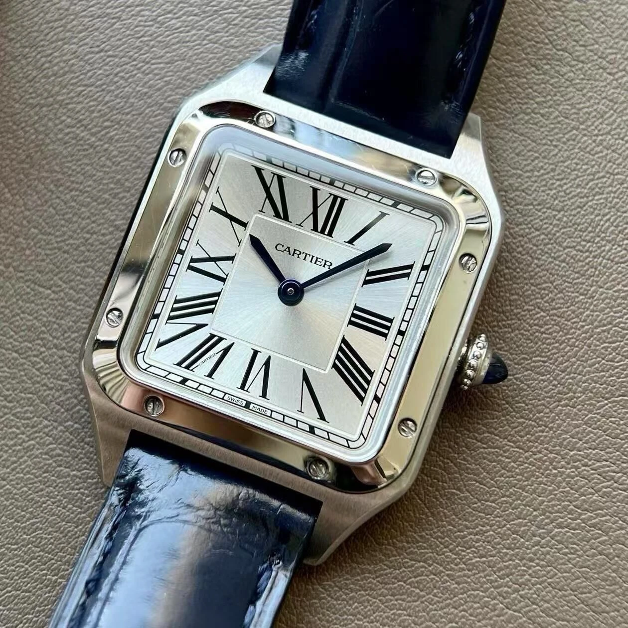⏱✨ カルティエ（Cartier）腕時計 買取強化キャンペーン実施中！ ✨⏱
